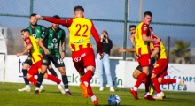 Sparing:Kocaelispor Kulübü - Korona Kielce. 2023-01-07