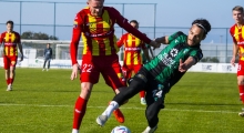 Sparing:Kocaelispor Kulübü - Korona Kielce. 2023-01-07