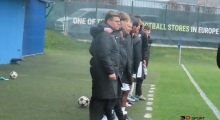 UYL: Lokomotiva Zagreb - Sturm Graz/ 2025-02-12