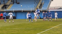 UYL: Lokomotiva Zagreb - Sturm Graz/ 2025-02-12