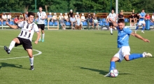 5L: Poprad Rytro - Wolania Wola Rzędzińska. 2025-08-10