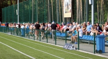 5L: Poprad Rytro - Wolania Wola Rzędzińska. 2025-08-10