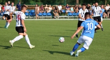 5L: Poprad Rytro - Wolania Wola Rzędzińska. 2025-08-10