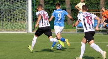 5L: Poprad Rytro - Wolania Wola Rzędzińska. 2025-08-10