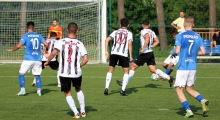5L: Poprad Rytro - Wolania Wola Rzędzińska. 2025-08-10
