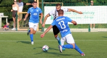 5L: Poprad Rytro - Wolania Wola Rzędzińska. 2025-08-10