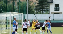 5L: Poprad Rytro - Wolania Wola Rzędzińska. 2025-08-10