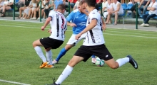 5L: Poprad Rytro - Wolania Wola Rzędzińska. 2025-08-10