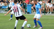 5L: Poprad Rytro - Wolania Wola Rzędzińska. 2025-08-10
