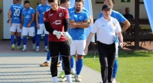 5L: Poprad Rytro - Wolania Wola Rzędzińska. 2025-08-10