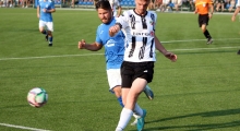 5L: Poprad Rytro - Wolania Wola Rzędzińska. 2025-08-10