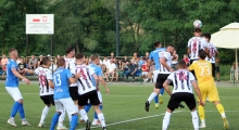 5L: Poprad Rytro - Wolania Wola Rzędzińska. 2025-08-10