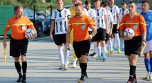 5L: Poprad Rytro - Wolania Wola Rzędzińska. 2025-08-10