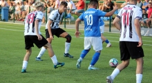 5L: Poprad Rytro - Wolania Wola Rzędzińska. 2025-08-10