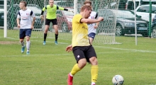 KO: Barciczanka Barcice - Helena Nowy Sącz. 2025-08-23