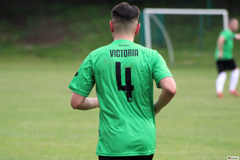 IS VICKOR 29