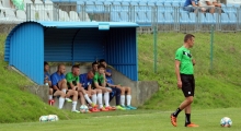 PP: Victoria Witowice Dolne - ULKS Korzenna. 2025-08-01
