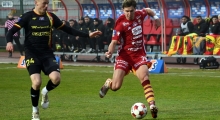 PP: Chojniczanka Chojnice - Korona Kielce. 2025-12-04