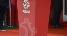 Polska - Słowenia. 2016-11-14