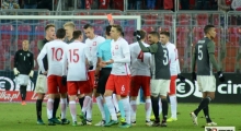 U21: Polska - Niemcy. 2016-11-15