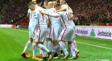 EMŚ: Polska - Czarnogóra. 2017-10-08