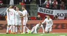 EMŚ: Polska - Czarnogóra. 2017-10-08