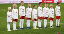 Polska - Chile. 2022-11-16