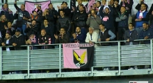 IT: Carpi F.C. 1909 - U.S. Città di Palermo. 2017-10-24