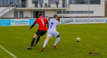 D: SV Lippstadt - SC Wiedenbrück. 2021-02-27