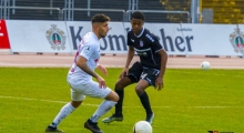 D: KSV Hessen Kassel – FSV Frankfurt. 2021-03-27