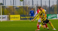 D: Borussia Dortmund II - Fortuna Köln. 2021-04-04 