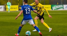 D: Borussia Dortmund II - Schalke 04 II. 2021-04-24