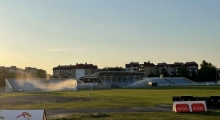 FK Rudar Prijedor. 2021-09-12
