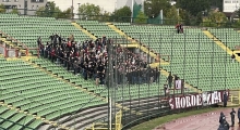 FK Sarajevo - FK Leotar. 2021-09-17
