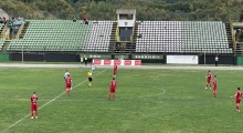 FK Buducnost Banovici. 2021-09-18