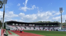 FK Tuzla City. 2021-09-18