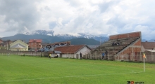 MNE: FK Ibar Rozaje - Rudar Pljevlja. 2025-04-23