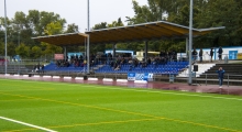 D: Schott Mainz - SG Sonnenhof Großaspach. 2025-10-04