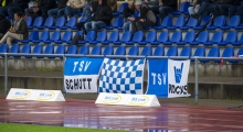 D: Schott Mainz - SG Sonnenhof Großaspach. 2025-10-04