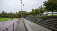 D: Schott Mainz - SG Sonnenhof Großaspach. 2025-10-04