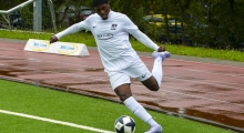 D: Schott Mainz - SG Sonnenhof Großaspach. 2025-10-04