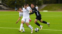 D: Schott Mainz - SG Sonnenhof Großaspach. 2025-10-04