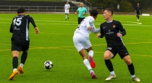 D: Schott Mainz - SG Sonnenhof Großaspach. 2025-10-04