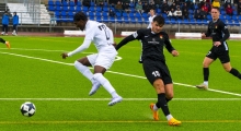 D: Schott Mainz - SG Sonnenhof Großaspach. 2025-10-04