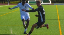 D: Schott Mainz - SG Sonnenhof Großaspach. 2025-10-04