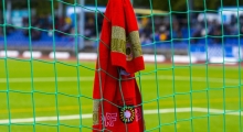 D: Schott Mainz - SG Sonnenhof Großaspach. 2025-10-04