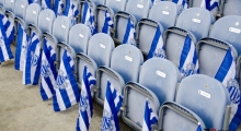 Queens Park Rangers. 2012-10-22