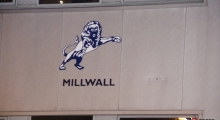 Milllwall FC. 2012-10-23