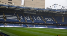 Chelsea FC. 2012-10-24
