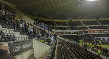 Derby County. 2015-04-03